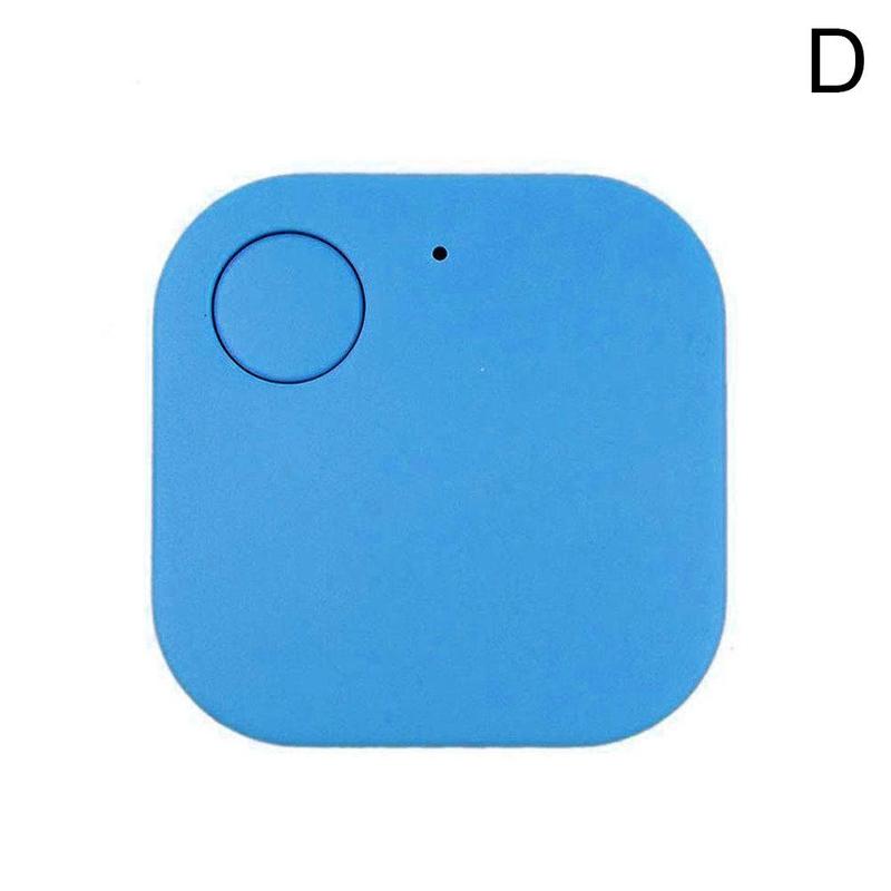 Mini GPS Bluetooth Location Tracking Device Tag