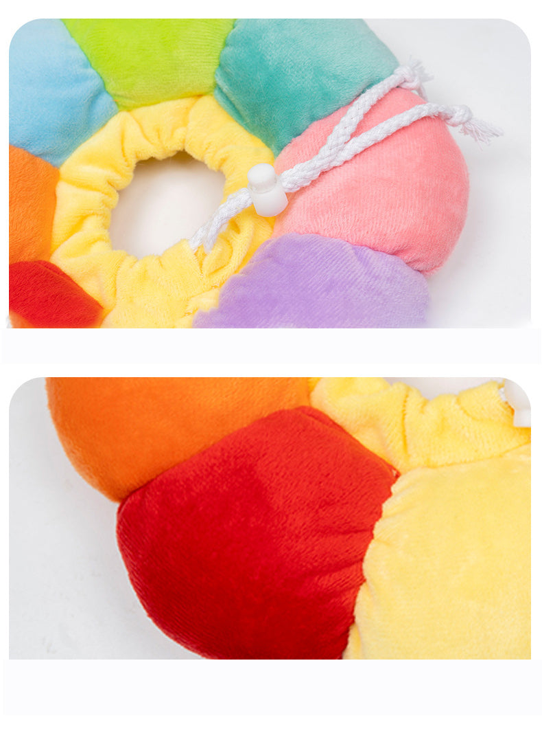 Pet Anti-Licking Anti-Scratching Neck Collar