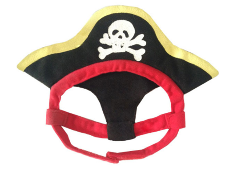 Pet Pirate Costume