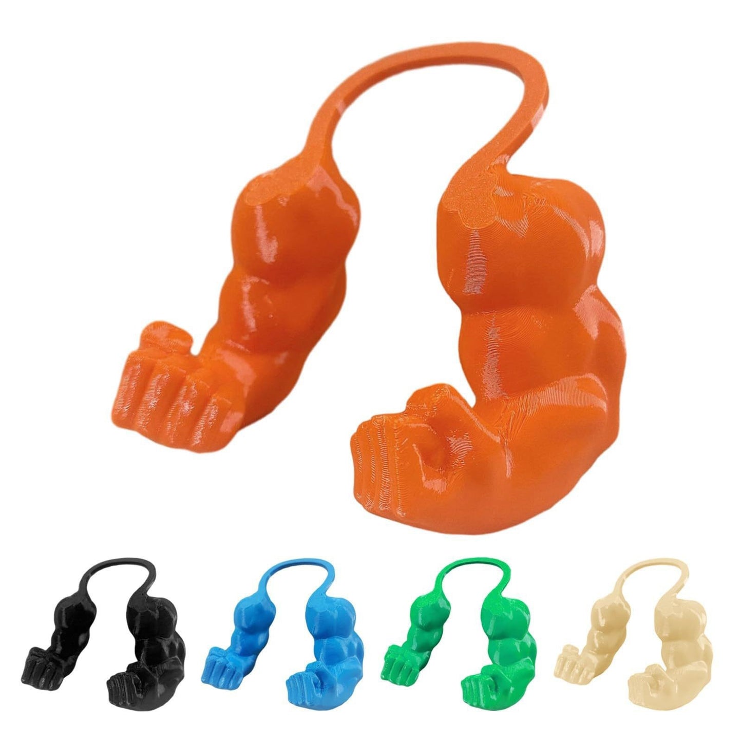 Hulk Cat Arm Pet Dog Toy Photography Prop 3D Printed Cute Funny Creative Cat Costume Backpack