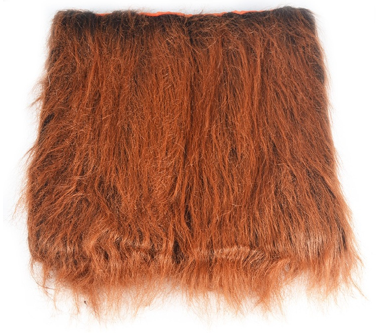 Lion Head Wig Costume for Dogs