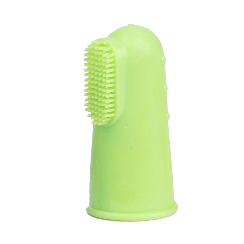 Pet Toothbrush