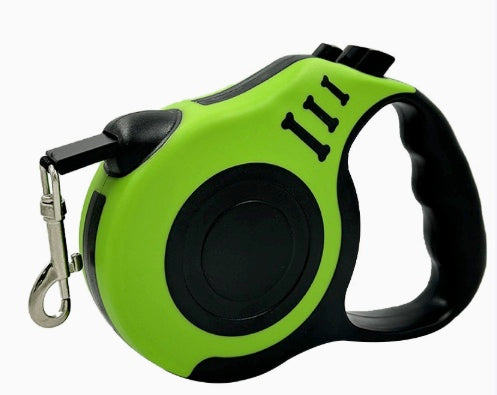Automatic Retractable Dog Leash