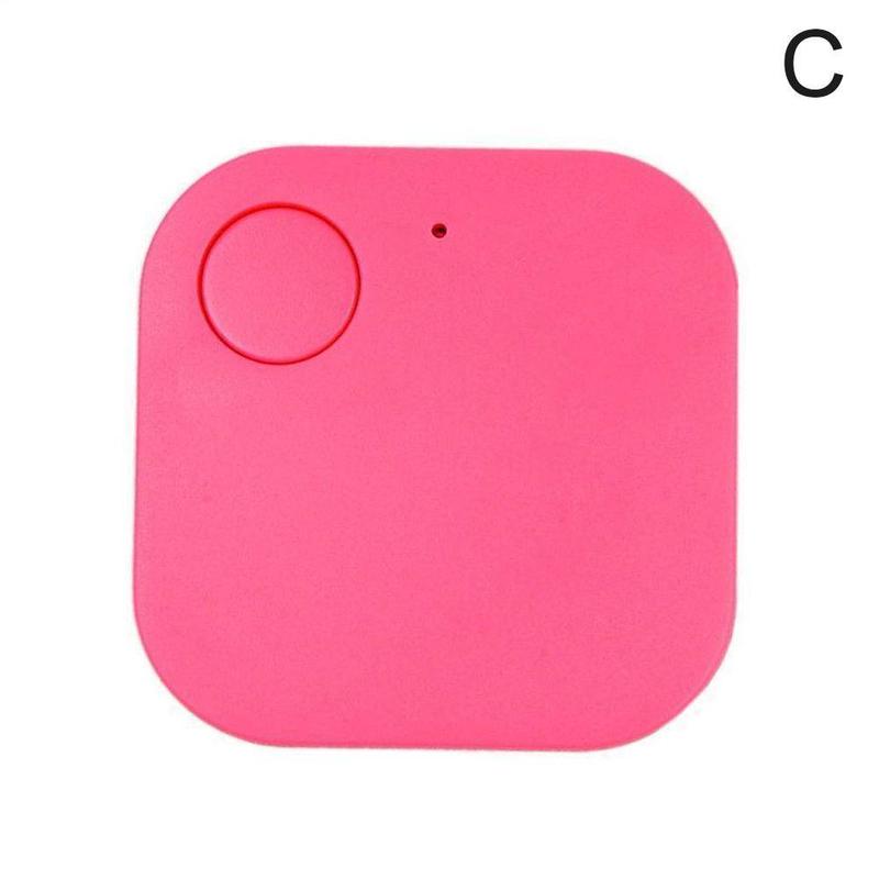Mini GPS Bluetooth Location Tracking Device Tag