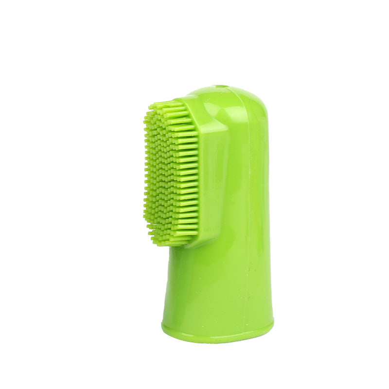 Pet Toothbrush
