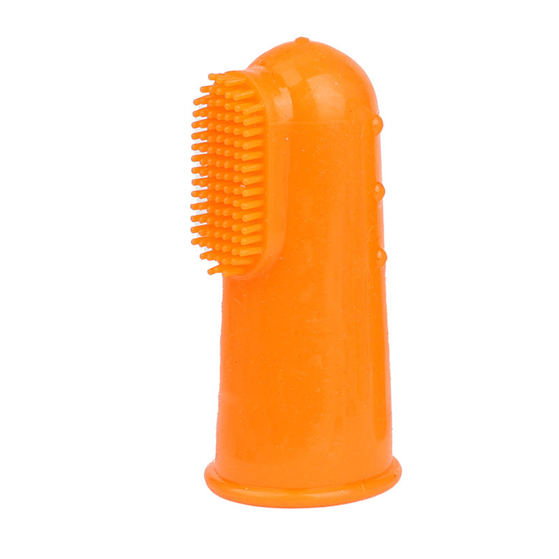 Pet Toothbrush
