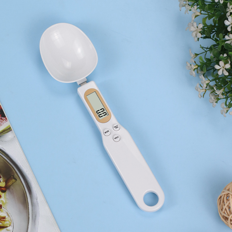Digital Weighing Spoon