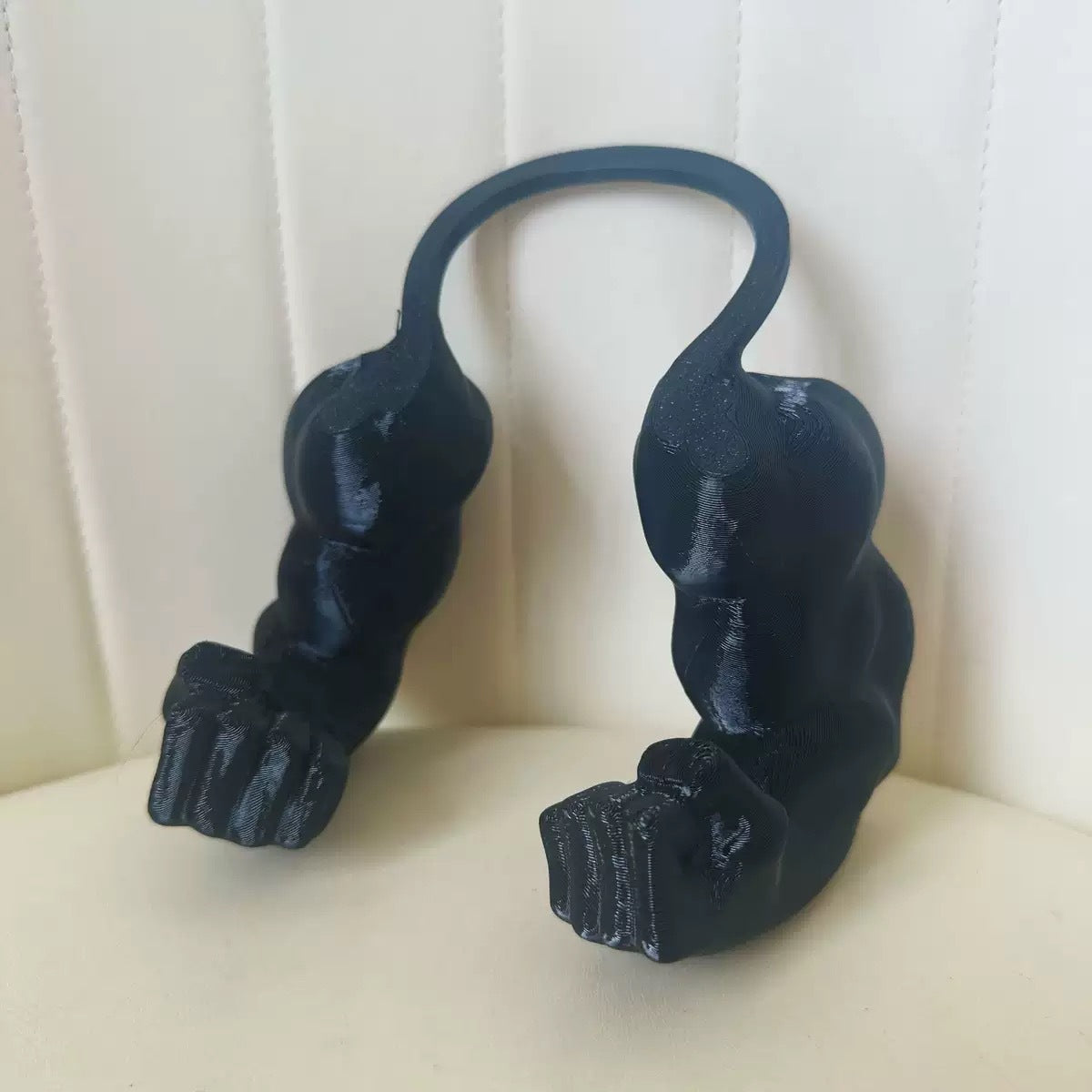 Hulk Cat Arm Pet Dog Toy Photography Prop 3D Printed Cute Funny Creative Cat Costume Backpack