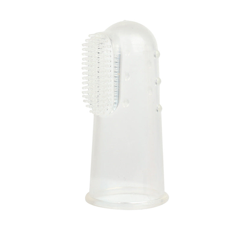 Pet Toothbrush