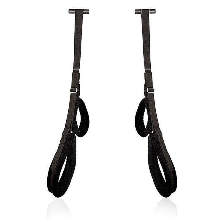 Swing for Door - Women's Joyful Swinging Adult Toy for Couples, Creative Bondage SM Sex Play, Erotic Intimate Accessory