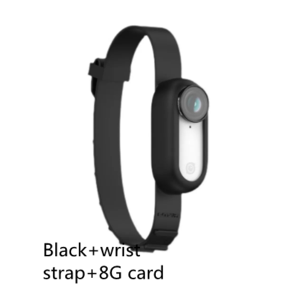 Wireless Pet Camera Collar for Cats and Dogs