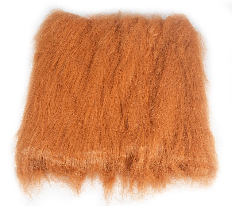 Lion Head Wig Costume for Dogs