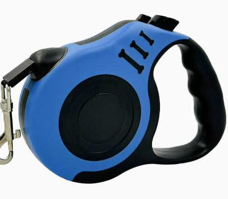 Automatic Retractable Dog Leash
